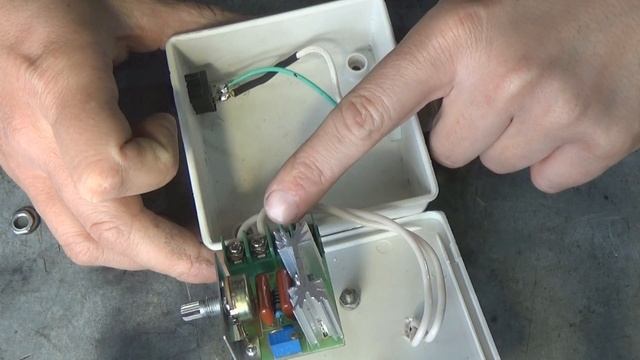 Регулятор мощности для паяльника за копейки. смотреть онлайн