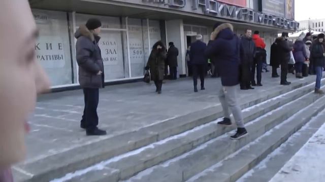Девушка эмоционально о Павле Грудинине смотреть онлайн