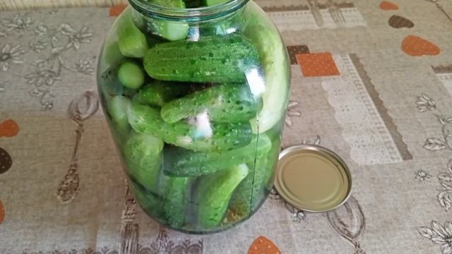 Маринованные огурцы/Маринованный зелёный горошек смотреть онлайн