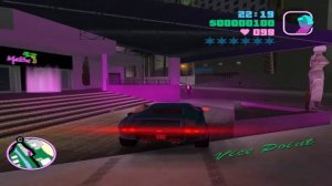 ПРОХОЖДЕНИЕ ГТА ВАЙС СИТИ | Rob Play GTA Vice City