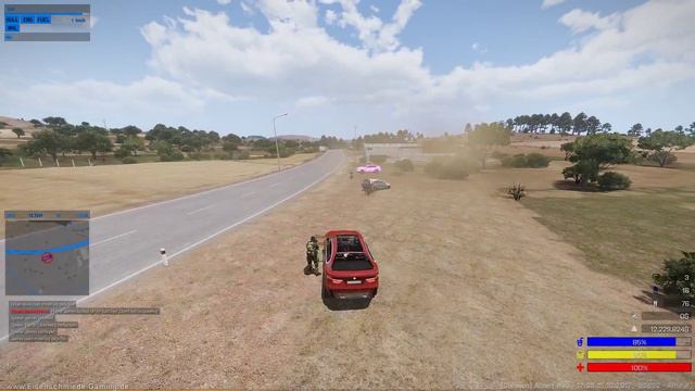Arma 3 | Eisenschmiede Kill Compilation #2 | Albert Neu смотреть онлайн
