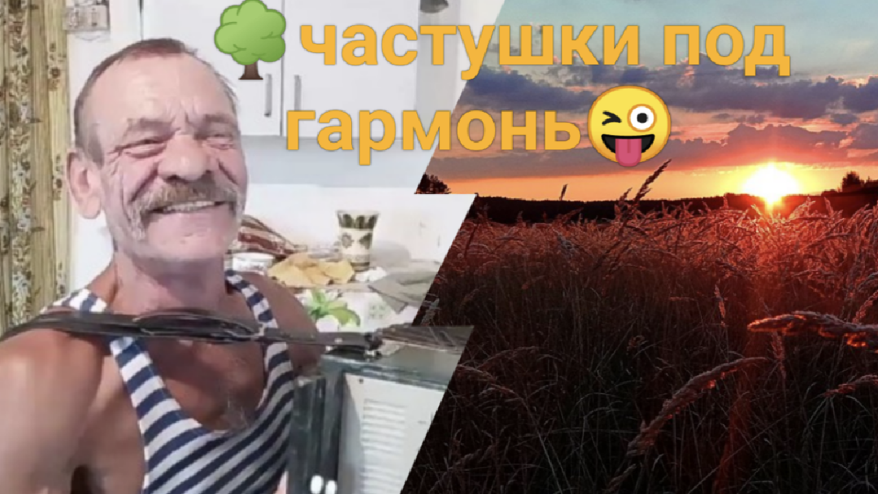 частушки под гармонь русские смотреть онлайн