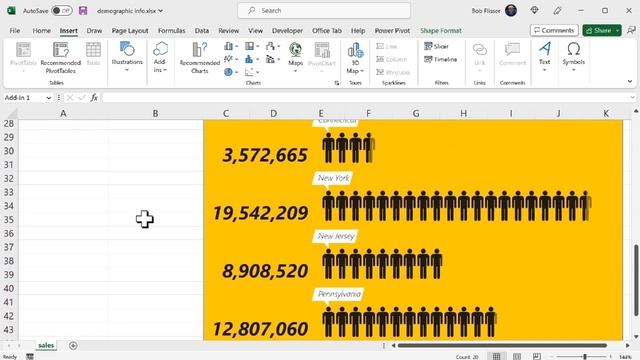 Installing and Using Excel Add-Ins смотреть онлайн