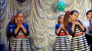 Одесситочки Little. Капитан, капитан, улыбнитесь😆