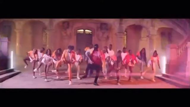 Deejay Marvin bongo mashup mix смотреть онлайн