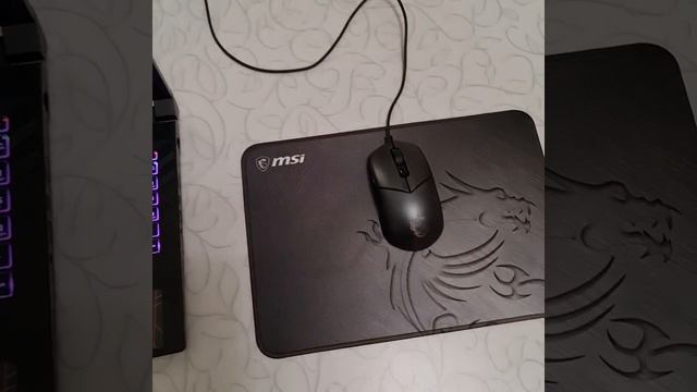 Ноутбук MSI PULSE GL66 смотреть онлайн