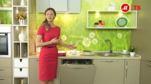 Видеообзор посудомоечной машины Hotpoint-Ariston LTF 11M121 EU с экспертом М.Видео