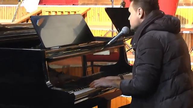 Вечер Хвалы | 06.01.2021 смотреть онлайн