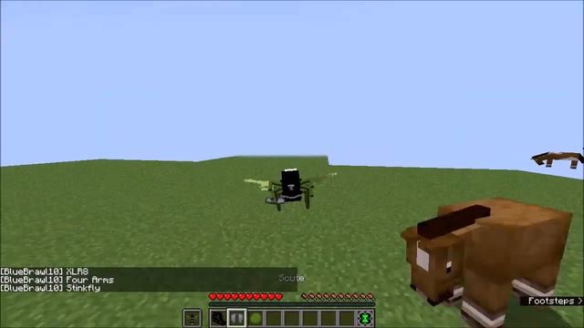 Ben 10 Minecraft Datapack Update | 19 Aliens & 4 Omnitrixes смотреть онлайн