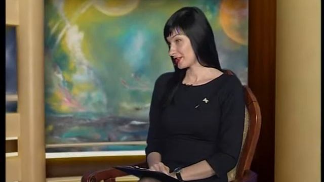 Тонкие сферы: "Экстраверты интроверты". Интервью с психологом Татьяной Листопад смотреть онлайн