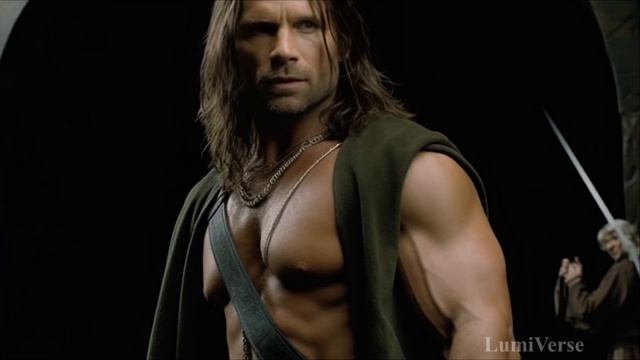 The Lord Of The Gainz смотреть онлайн
