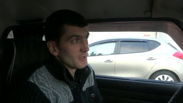 Глава 5 ВАЗ 2107