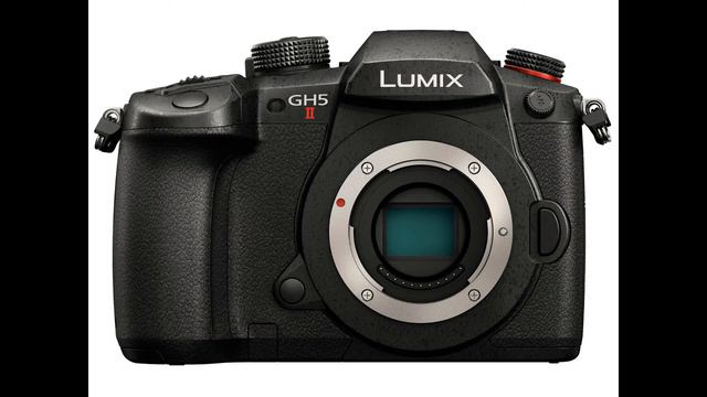 News Panasonic Lumix GH5 Mark II banks on new wireless live streaming feature смотреть онлайн