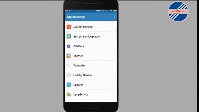 Find out any android application packages name | APK packages name | know my app package name смотреть онлайн