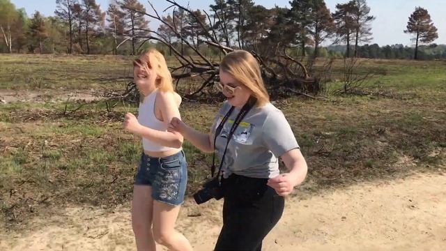 Whingy Old Git - Hattie's Farewell Picnic смотреть онлайн