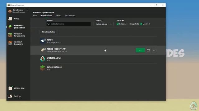 HWYLA MOD 1.19.4 minecraft - how to download install Hwyla+Wawla/Waila 1.19.4 FABRIC Unofficial Mod смотреть онлайн