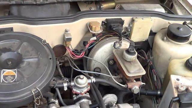 Lada Samara 2108 смотреть онлайн