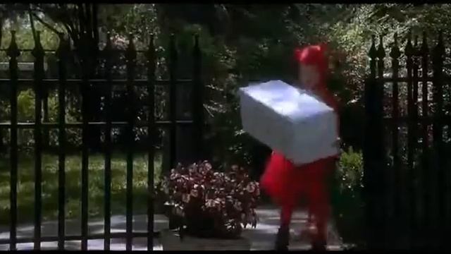 Problem Child - Birthday Bash смотреть онлайн