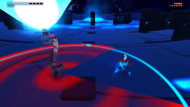 Furi - Part 2: Walking simulator смотреть онлайн