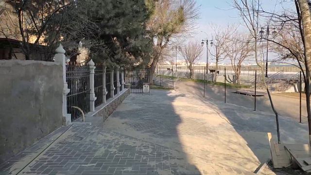 НАБЕРЕЖНАЯ ТЕРЕШКОВОЙ в ЕВПАТОРИИ открыта! Это мы хотим услышать уже давно. Но осталось немного. смотреть онлайн