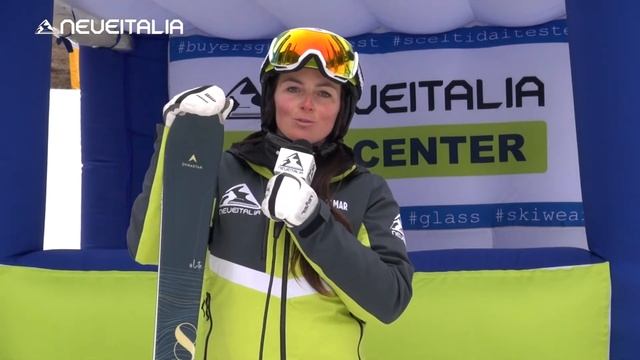 Dynastar E lite 8 - NeveItalia Ski-Test 2022/2023 смотреть онлайн