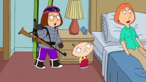 Гриффины  - СМЕШНЫЕ МОМЕНТЫ #1