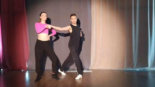5. Из Бампера в Харлей смотреть онлайн