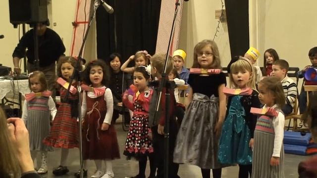 The Penguin Polka смотреть онлайн