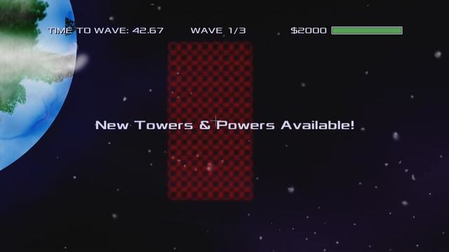 Defend Earth or Die! (9/30/2013) смотреть онлайн