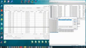 Как ставить прокси в Proxifier_ProxyDroid вручную и через программу UniMessenger 2022
