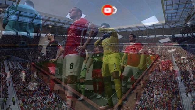 PES 2021 Scoreboard Server Evoweb Patch 2023 with Tutorials Install Scoreboard for PES 2021 смотреть онлайн