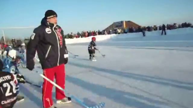 Мастер-класс Павла Буре смотреть онлайн