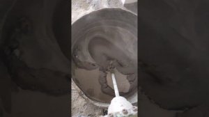 Как залить стяжку без маяков по уровню!