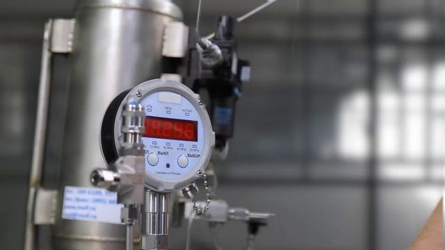 Регулировка перепускного клапана смотреть онлайн