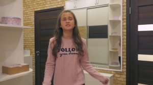 ДВОЙНИК НАСТИ из БУДУЩЕГО!