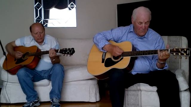 #53 The Tennessee Waltz / Old Time Music by the Doiron Brothers смотреть онлайн