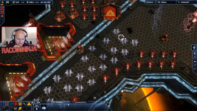 Finally, The Final Finale - Supreme Commander 2 #11 смотреть онлайн