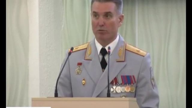 Награждение полицейских 10 11 15