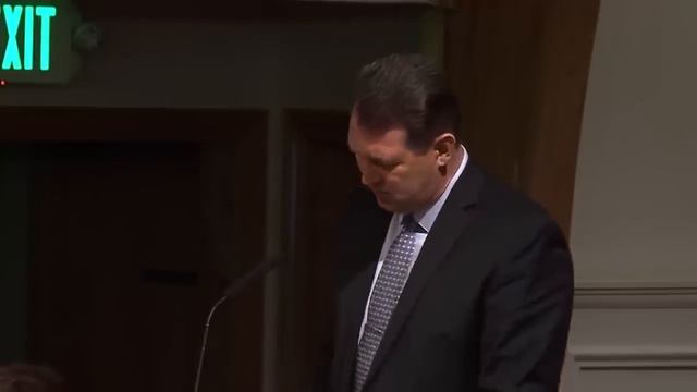 Сильная проповедь. Oпасности последнего времени. Вениамин Назарук. смотреть онлайн