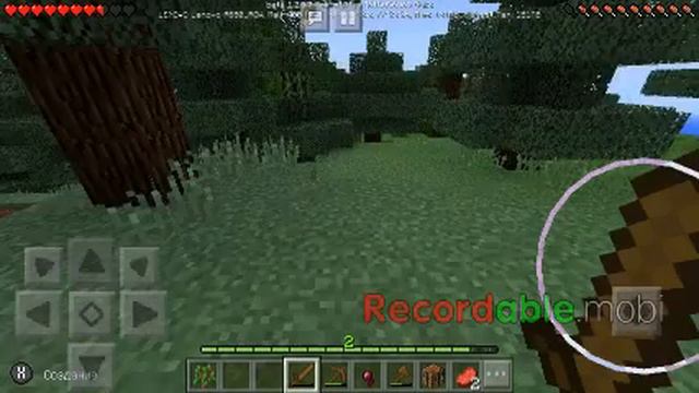 Minecraft:Выживание, Начало #1 смотреть онлайн