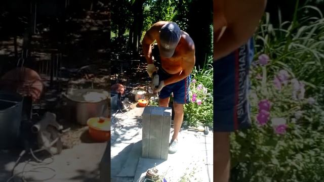 Сделать U-блок своими руками. смотреть онлайн