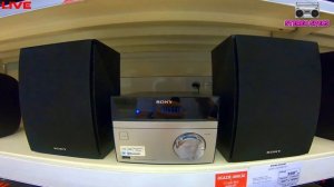 Sony CMT SBT20 | Perfect MICRO Audio Sistem | Compact High Power Station | Worth the money? | 2020
