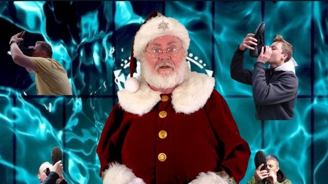 KayakByNewYear 20-21 смотреть онлайн