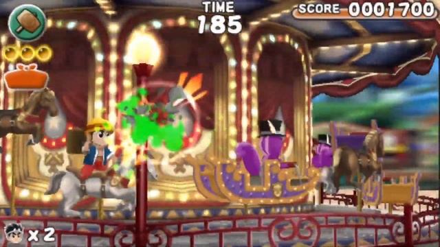 Top 20 PSP Platformer Games Of All Time (2021) смотреть онлайн