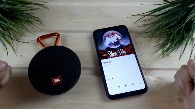Я ОФИГЕЛ ОТ ЗВУКА???Обзор - Тест : Колонки JBL Clip 2.✔ смотреть онлайн