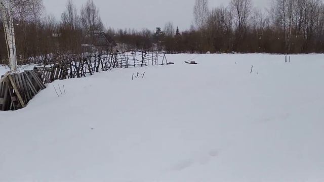 13-е марта 2022 г - снег не тает смотреть онлайн