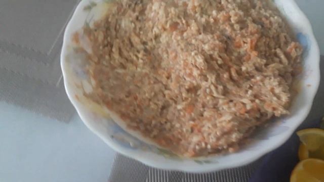 Рецепты на каждый день