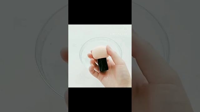 Beauty blender ?? Easy to blend ? #subscribe #beauty #blender #makeup #subscribe смотреть онлайн