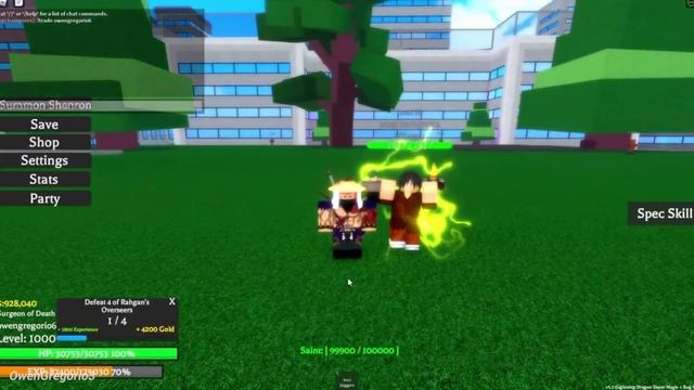 Top 13 Roblox Magic Games смотреть онлайн