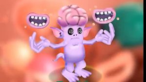(Terra of Organs V2) All monster sounds